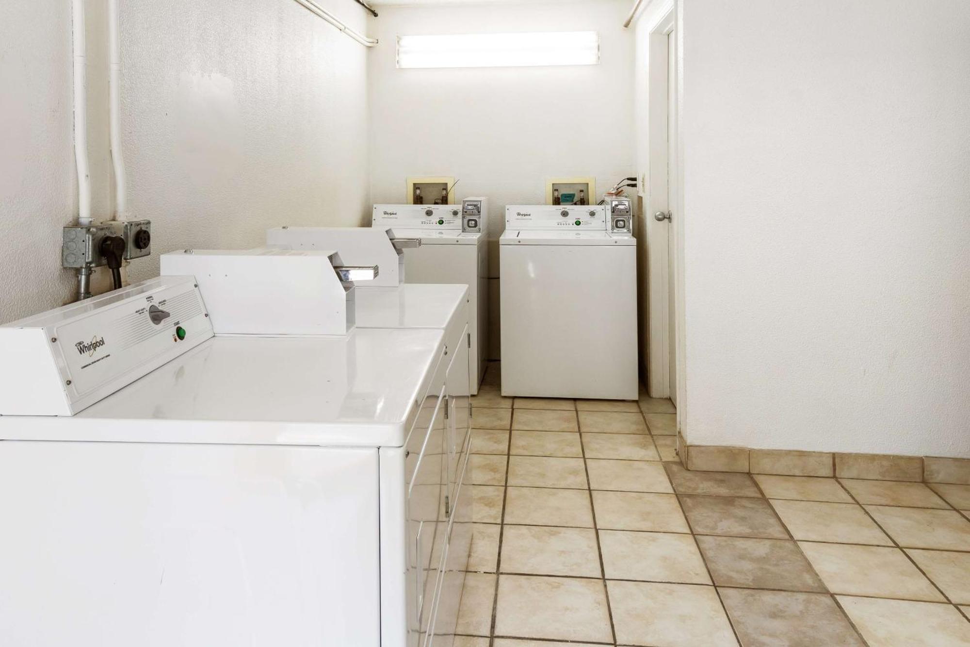 Motel 6-Dayton, Oh - Englewood Exteriör bild